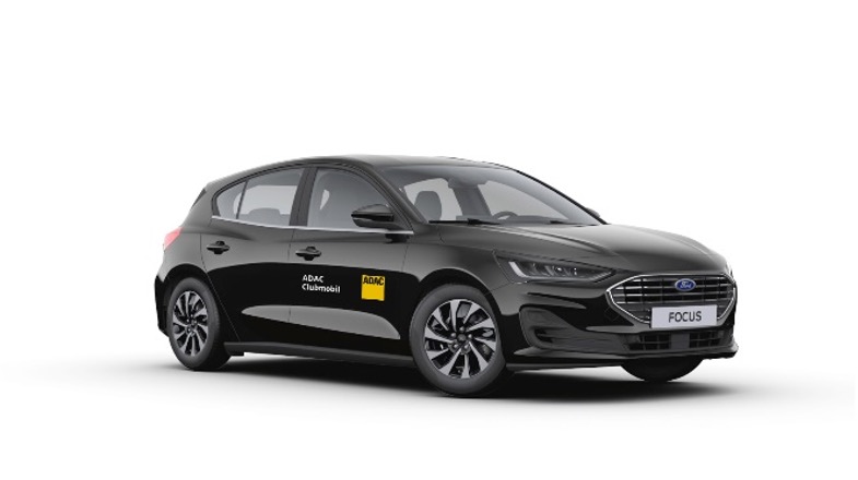 Focus Limousine