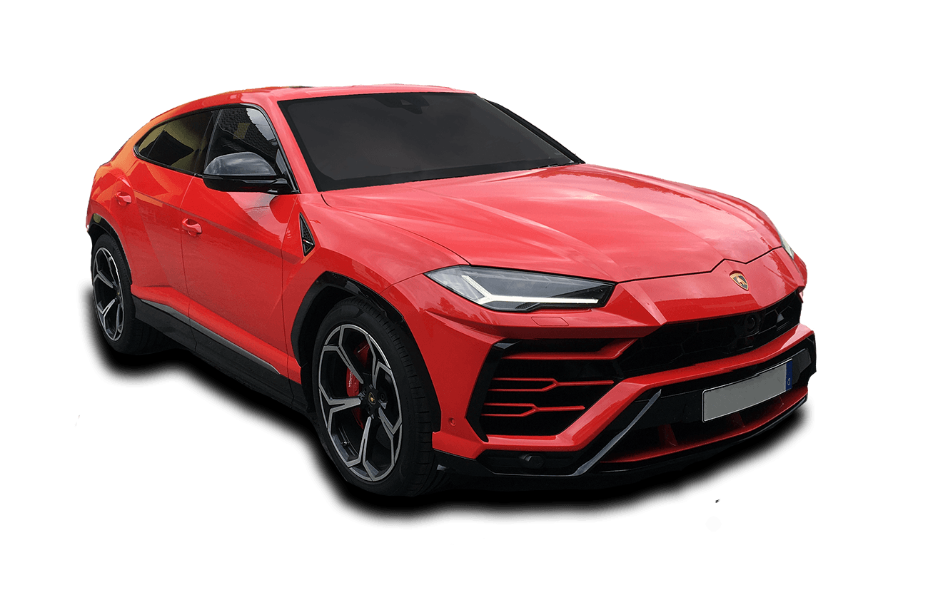 Sportwagen Abschleppen